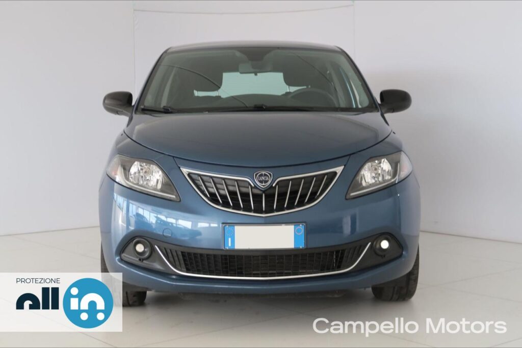 LANCIA Ypsilon 1.0 70cv Hybrid Gold Usato Mirano