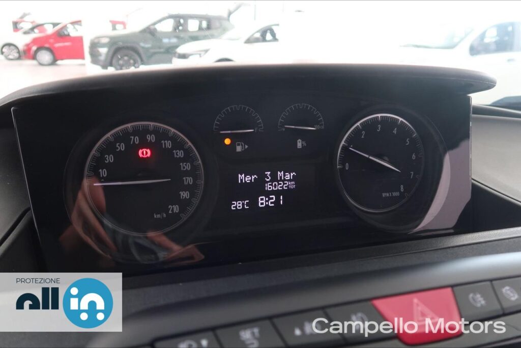 LANCIA Ypsilon 1.0 70cv Hybrid Gold Usato Mirano