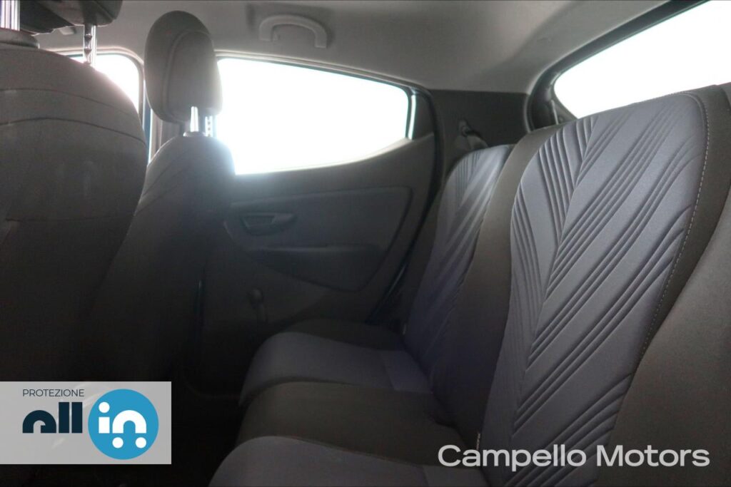 LANCIA Ypsilon 1.0 70cv Hybrid Gold Usato Mirano