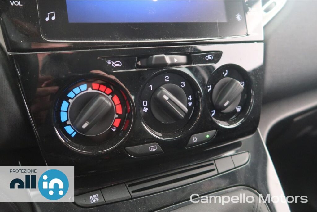 LANCIA Ypsilon 1.0 70cv Hybrid Gold Usato Mirano