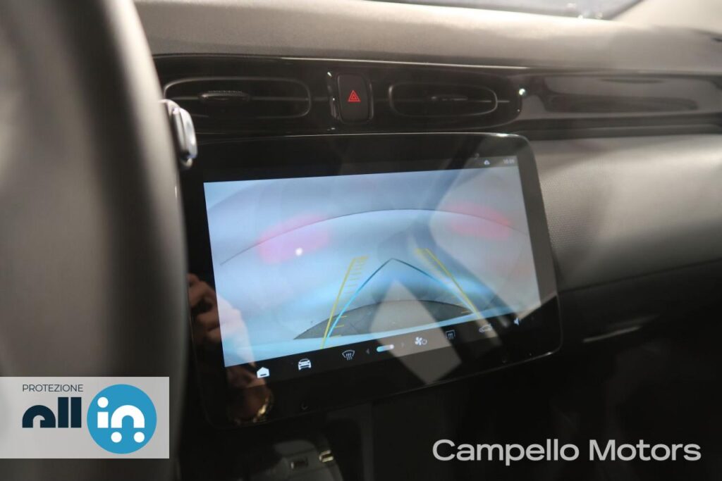 LEAPMOTOR T03 37,3kWh Km 0