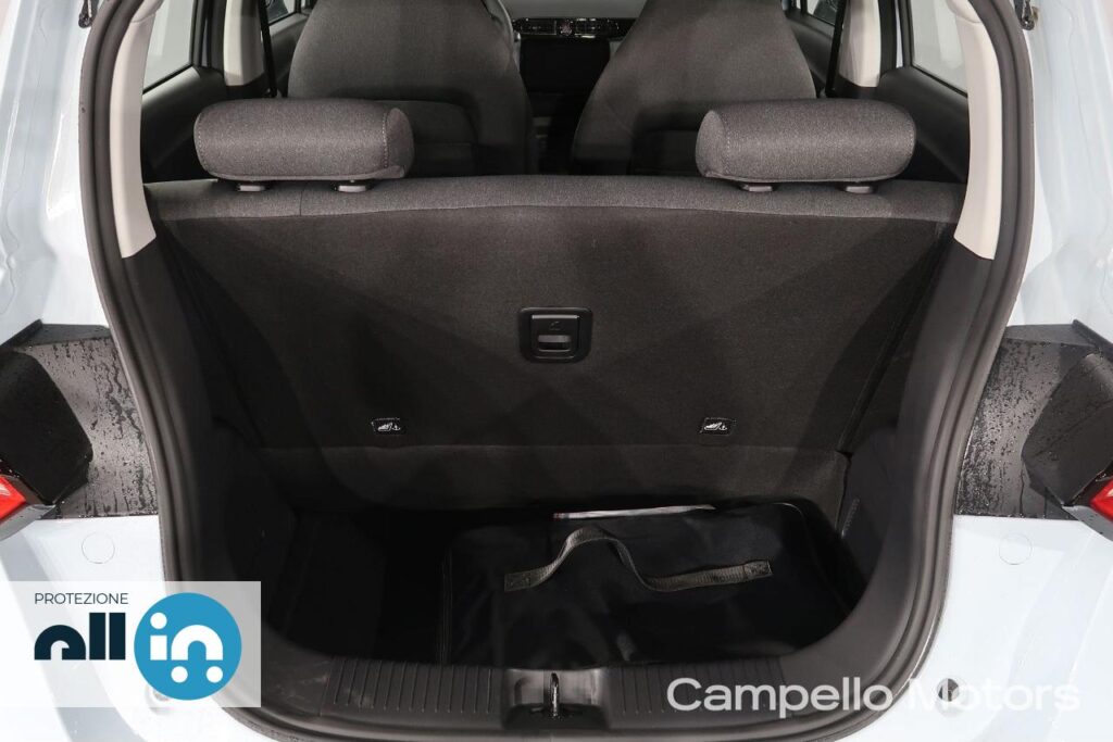 LEAPMOTOR T03 37,3kWh Km 0