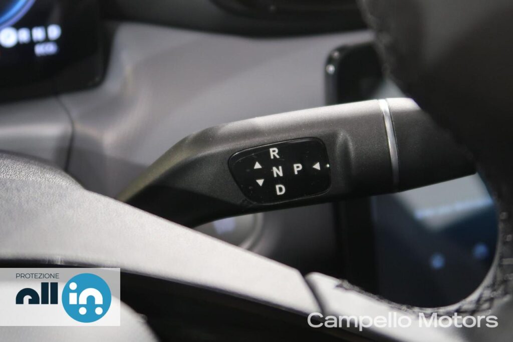 LEAPMOTOR T03 37,3kWh Km 0