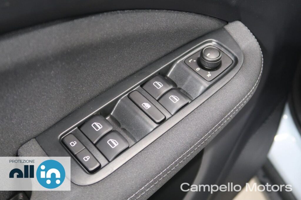 LEAPMOTOR T03 37,3kWh Km 0