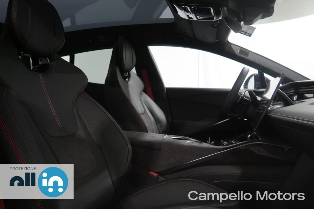 LOTUS ELETRE S Km 0 Padova