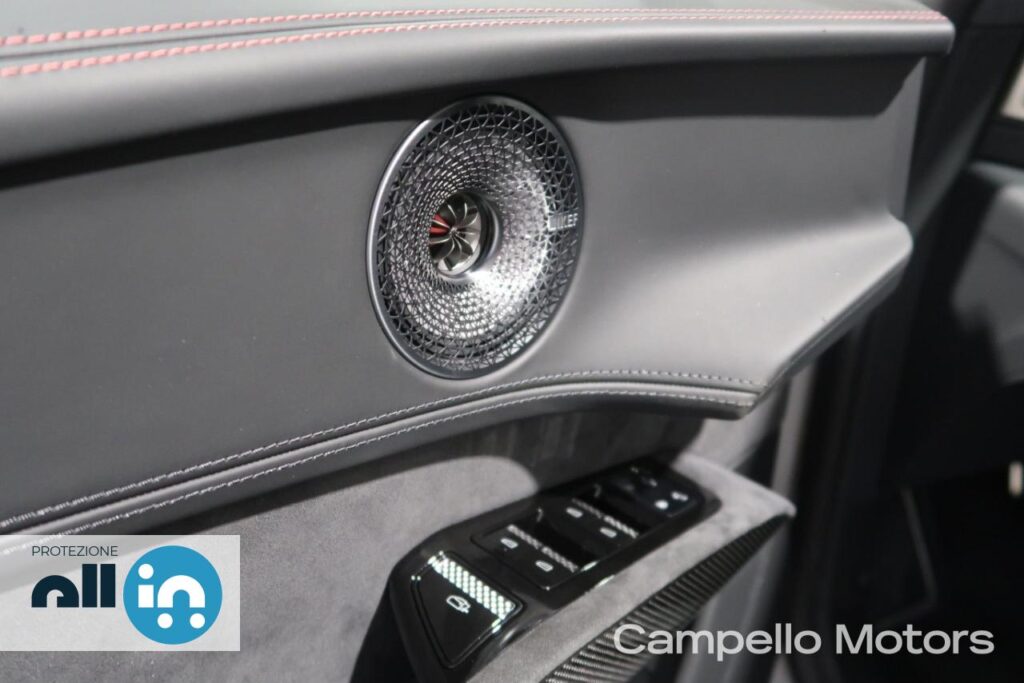 LOTUS ELETRE S Km 0 Padova