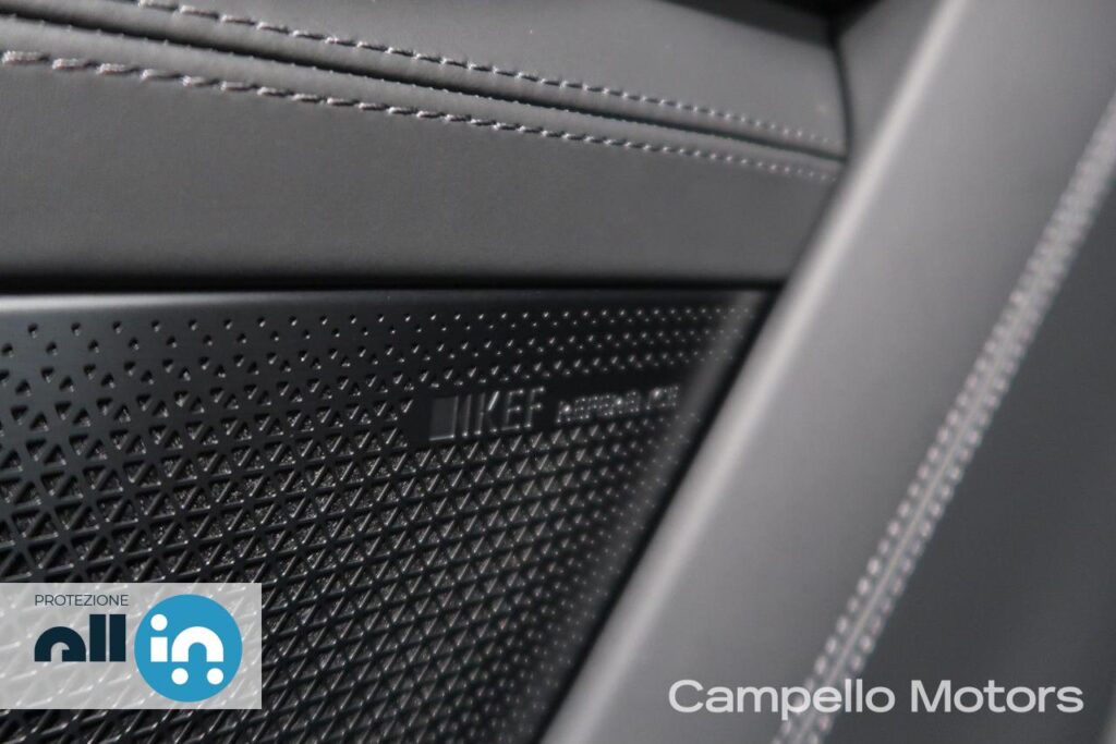 LOTUS ELETRE S Km 0 Padova