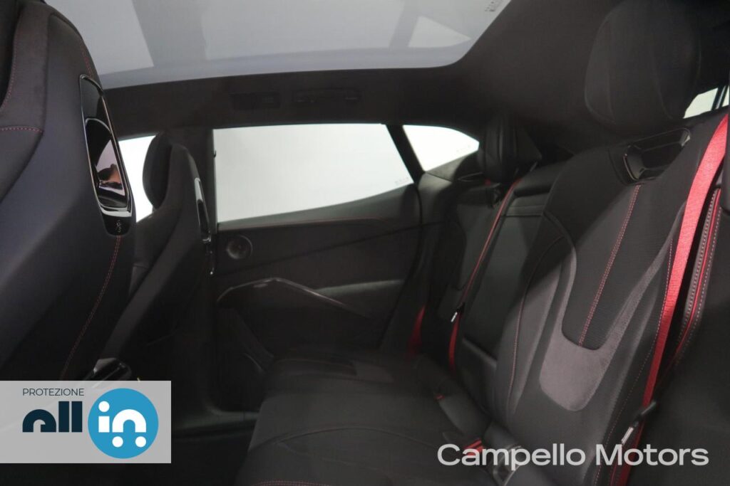 LOTUS ELETRE S Km 0 Padova