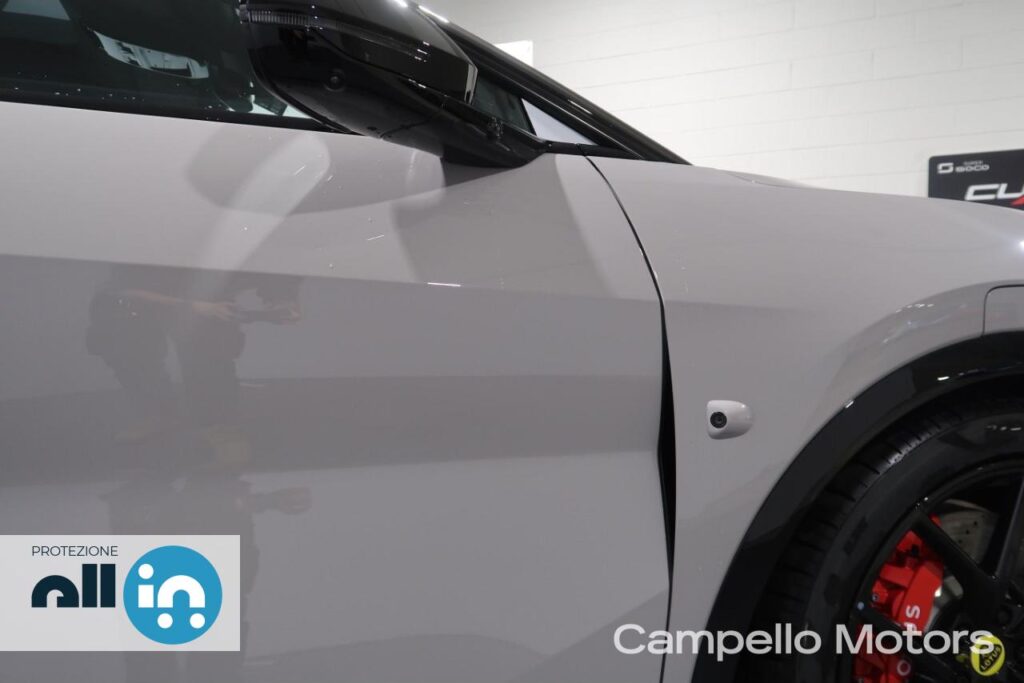 LOTUS ELETRE S Km 0 Padova