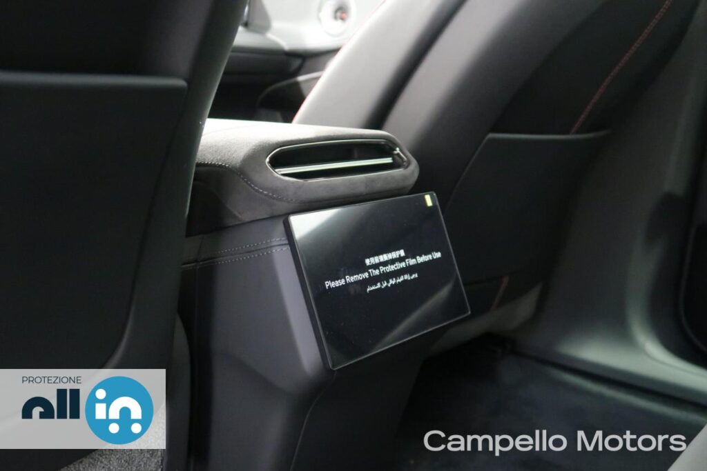 LOTUS ELETRE S Km 0 Padova