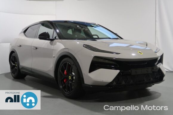 LOTUS ELETRE S Km 0 Padova