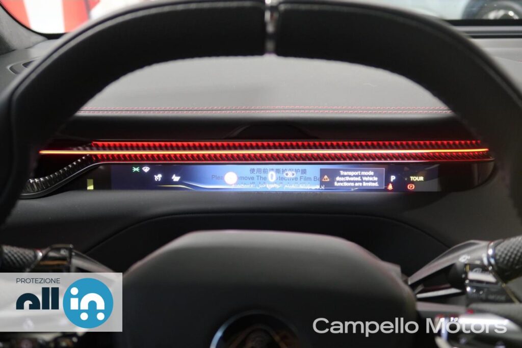 LOTUS ELETRE S Km 0 Padova