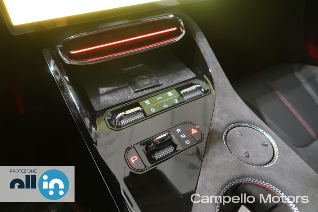 LOTUS ELETRE S Km 0 Padova