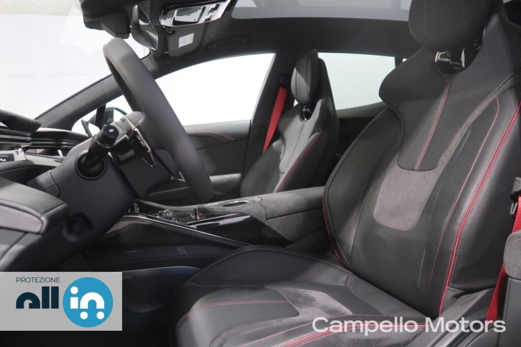 LOTUS ELETRE S Km 0 Padova