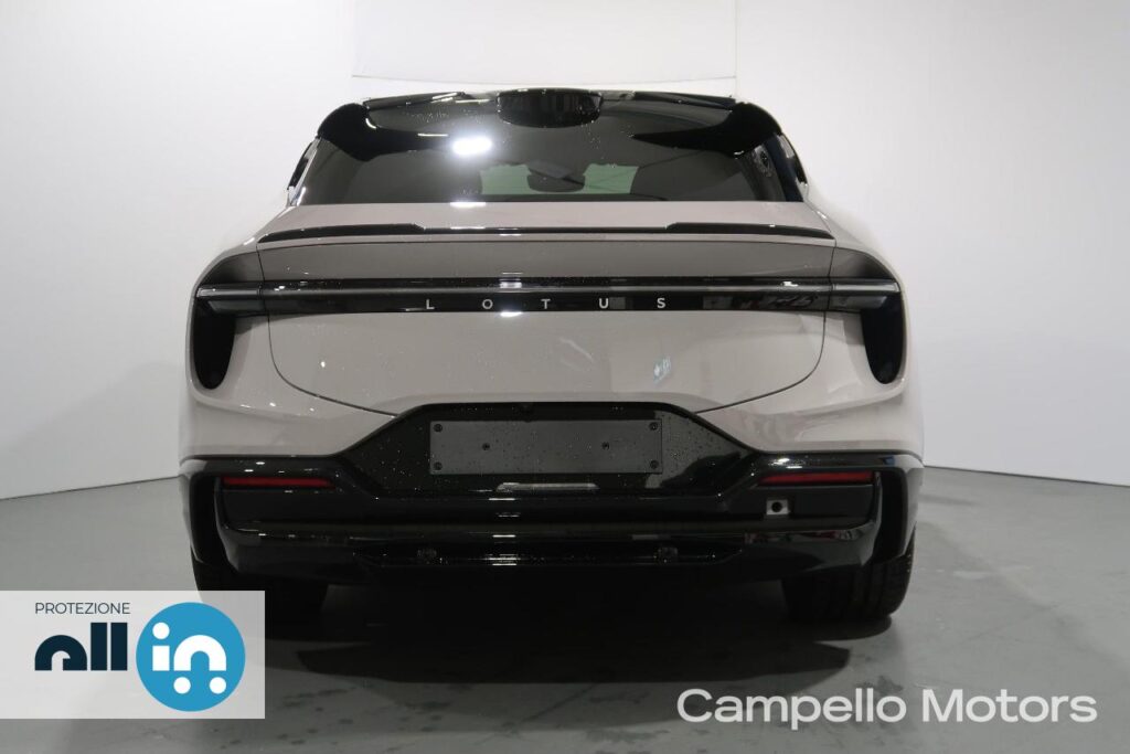 LOTUS ELETRE S Km 0 Padova