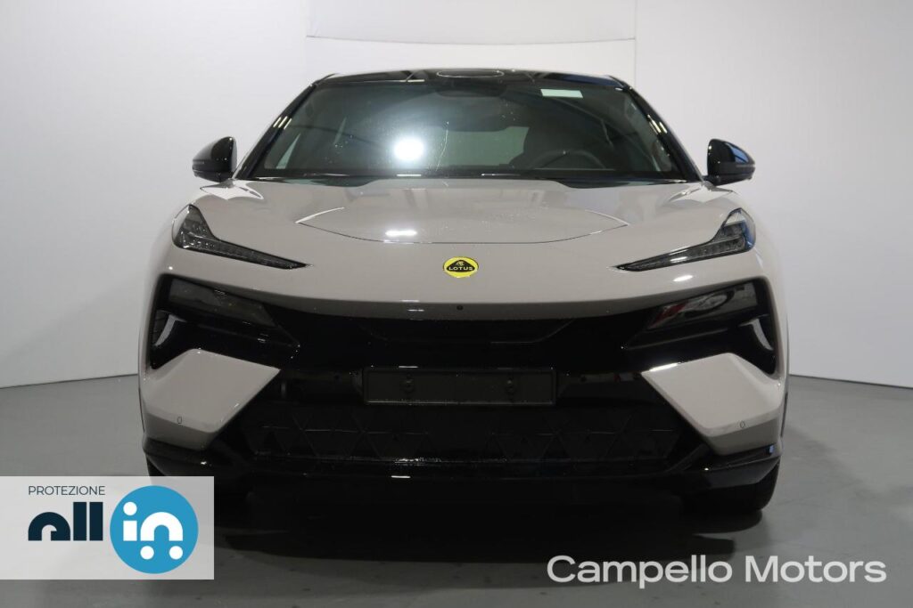 LOTUS ELETRE S Km 0 Padova