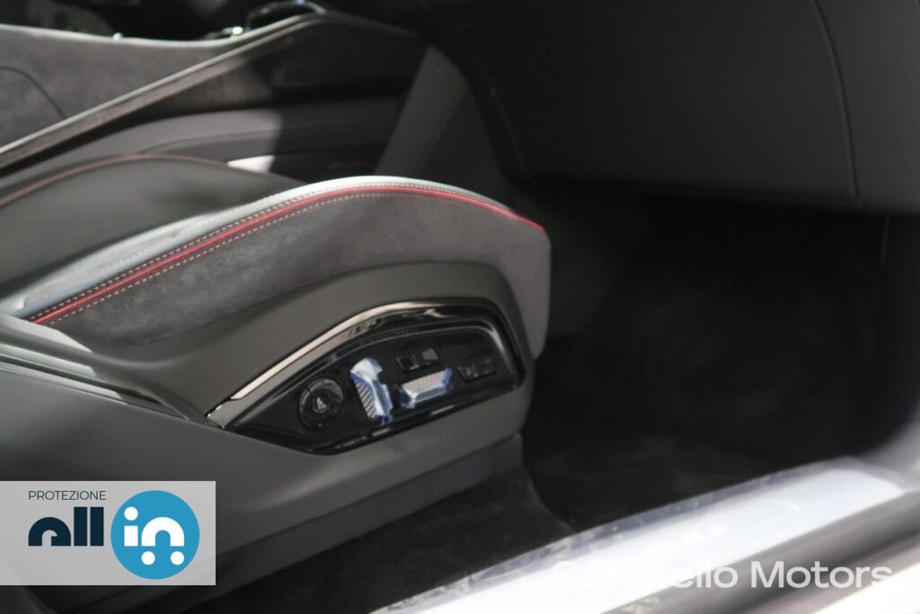 LOTUS ELETRE S Km 0 Padova