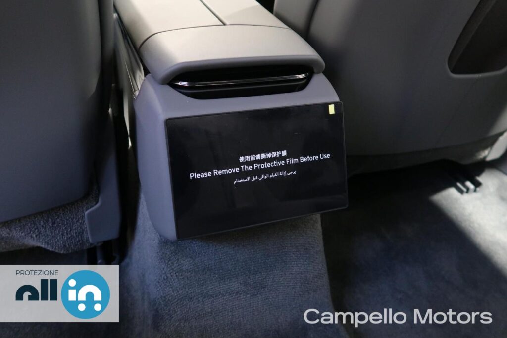 LOTUS Emeya 450kW Km 0 Padova