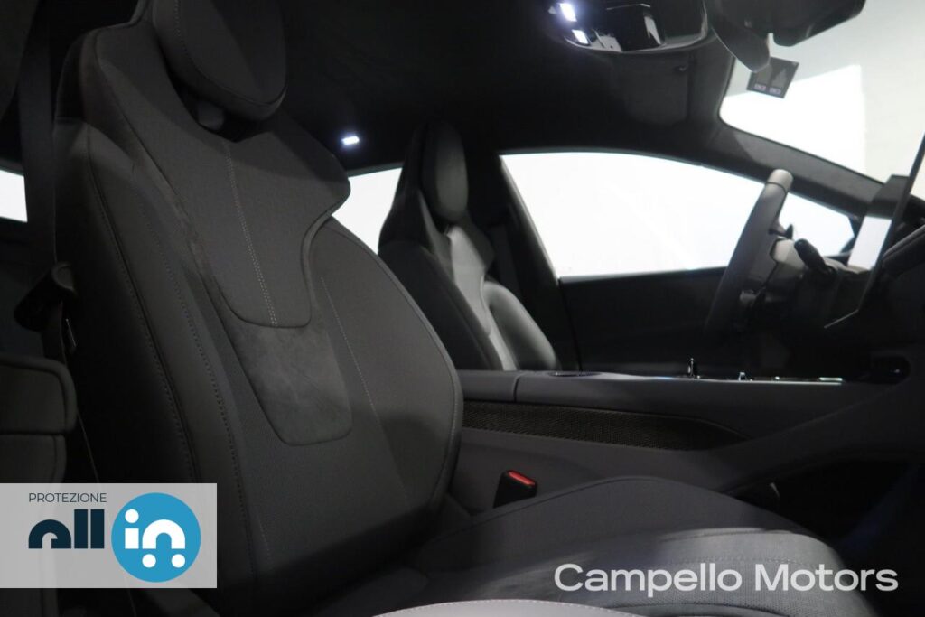 LOTUS Emeya 450kW Km 0 Padova