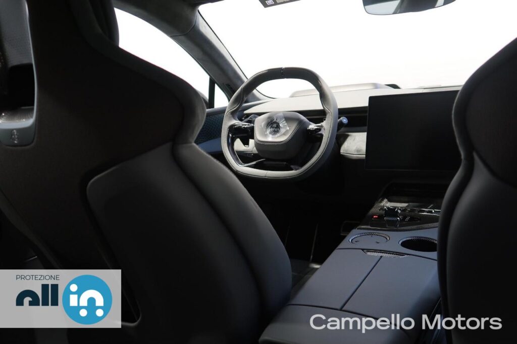 LOTUS Emeya 450kW Km 0 Padova