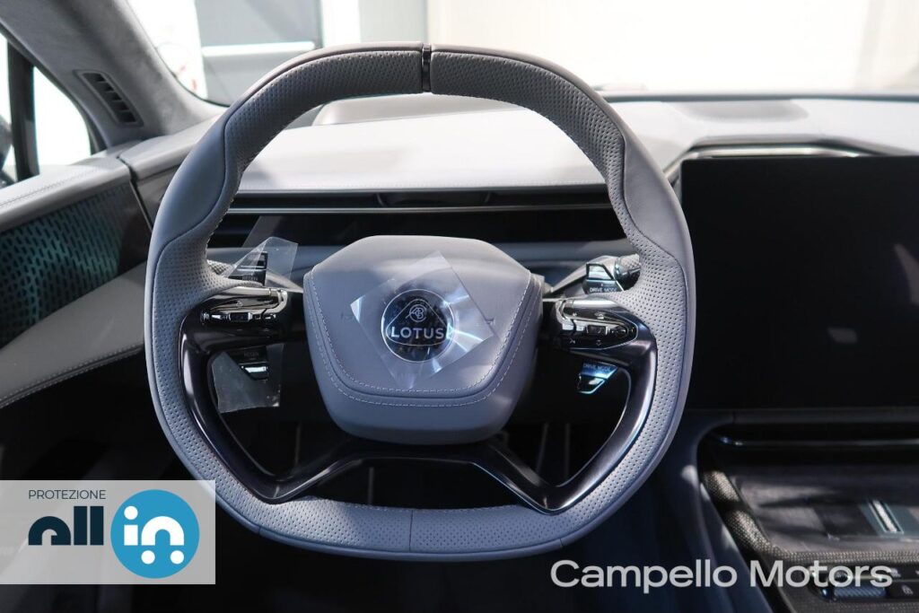 LOTUS Emeya 450kW Km 0 Padova