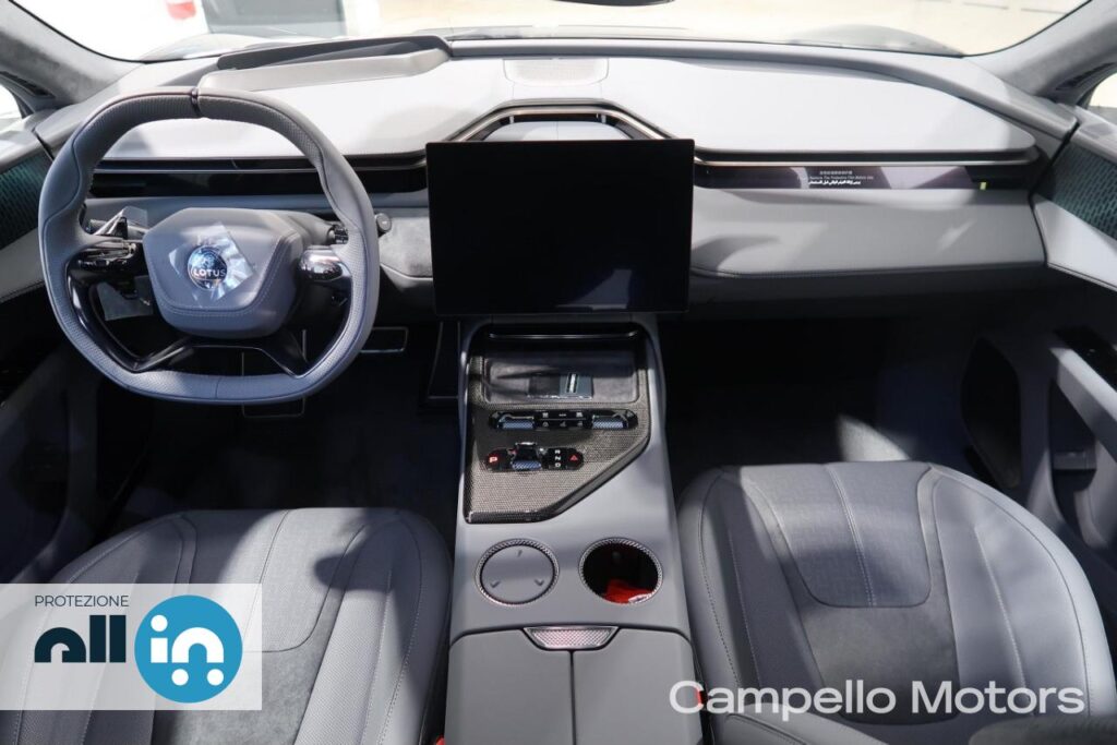 LOTUS Emeya 450kW Km 0 Padova