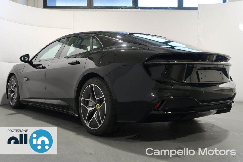 LOTUS Emeya 450kW Km 0 Padova