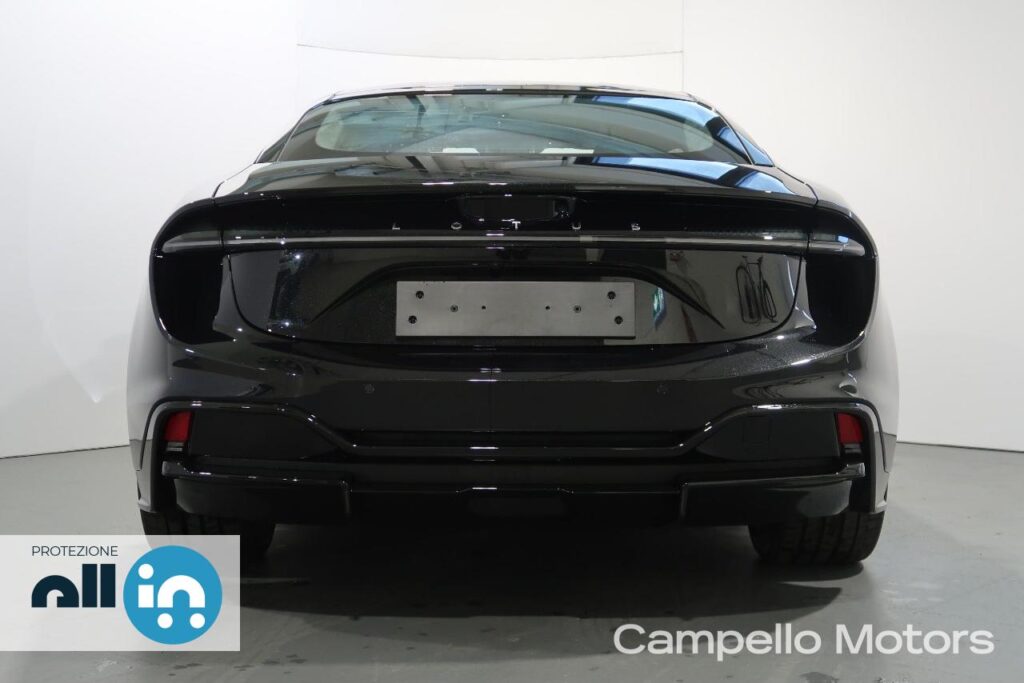 LOTUS Emeya 450kW Km 0 Padova