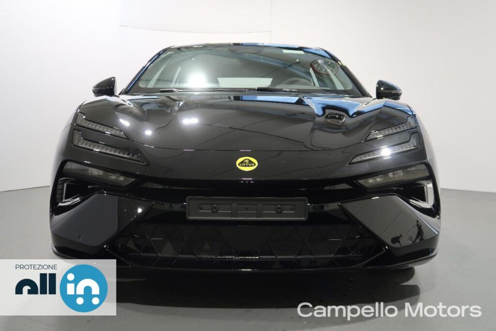 LOTUS Emeya 450kW Km 0 Padova