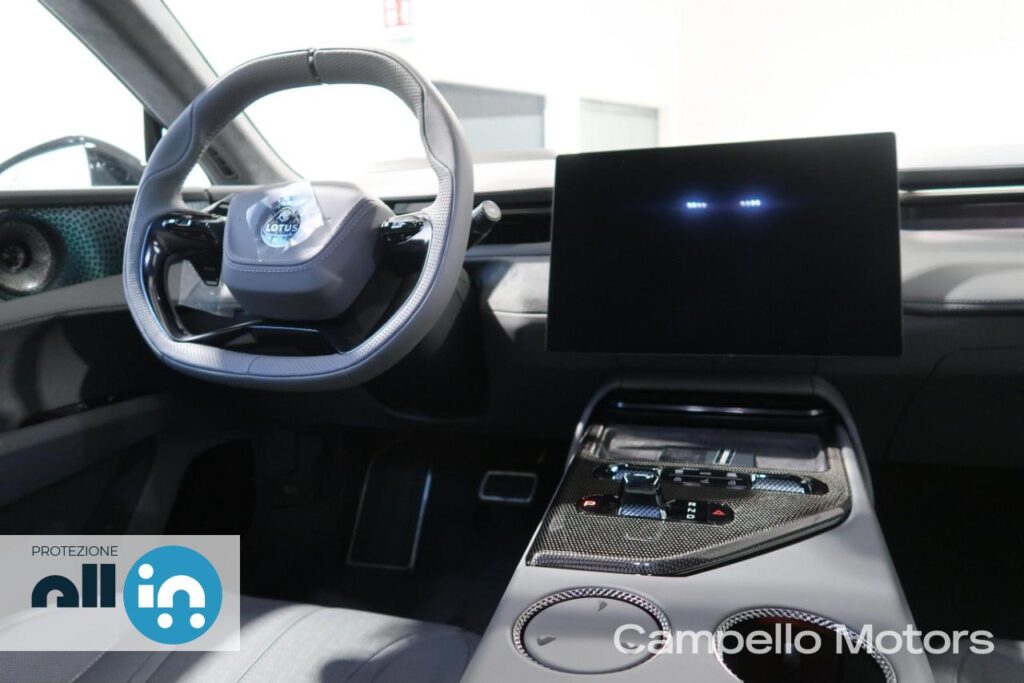 LOTUS Emeya 450kW Km 0 Padova