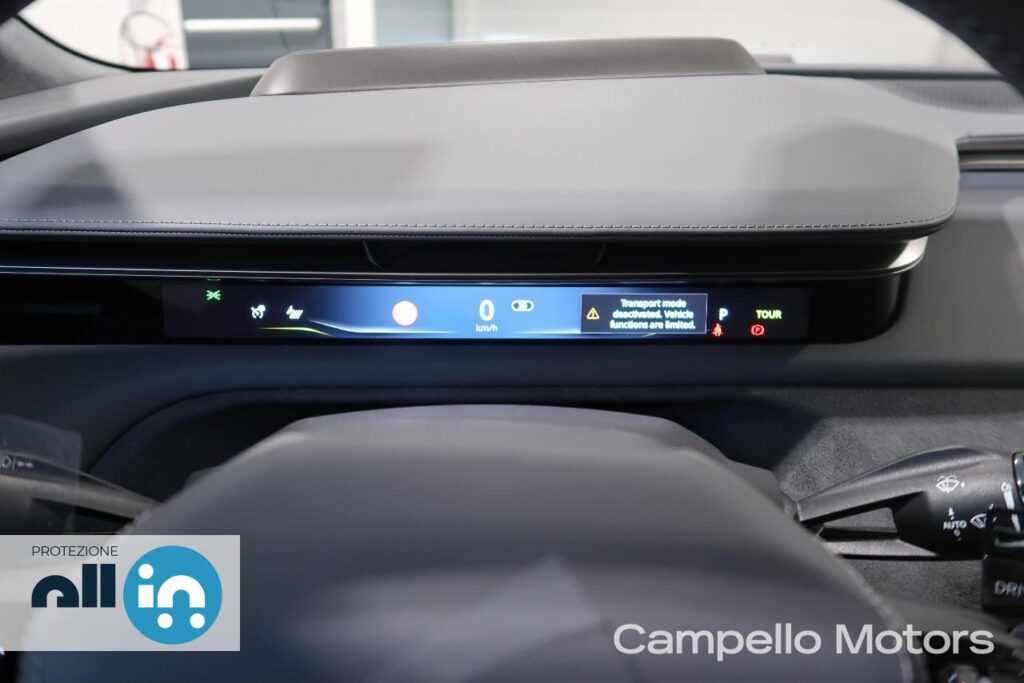 LOTUS Emeya 450kW Km 0 Padova