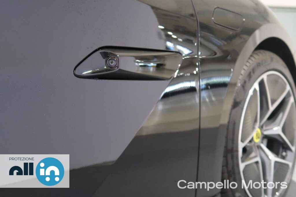 LOTUS Emeya 450kW Km 0 Padova