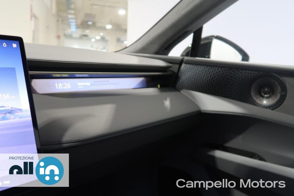 LOTUS Emeya 450kW Km 0 Padova