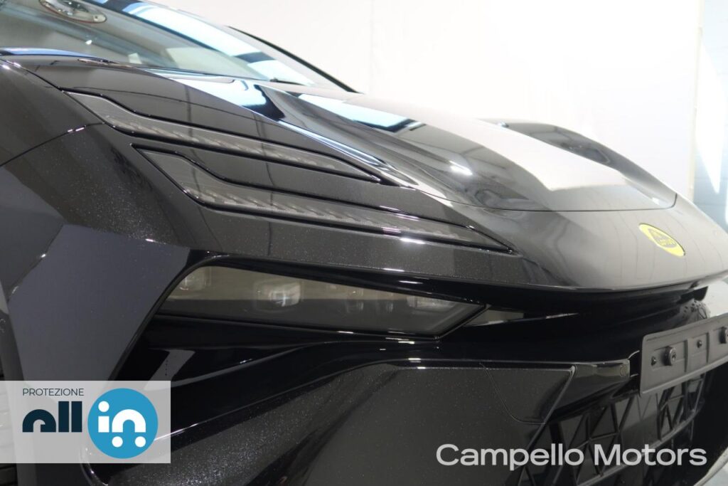 LOTUS Emeya 450kW Km 0 Padova