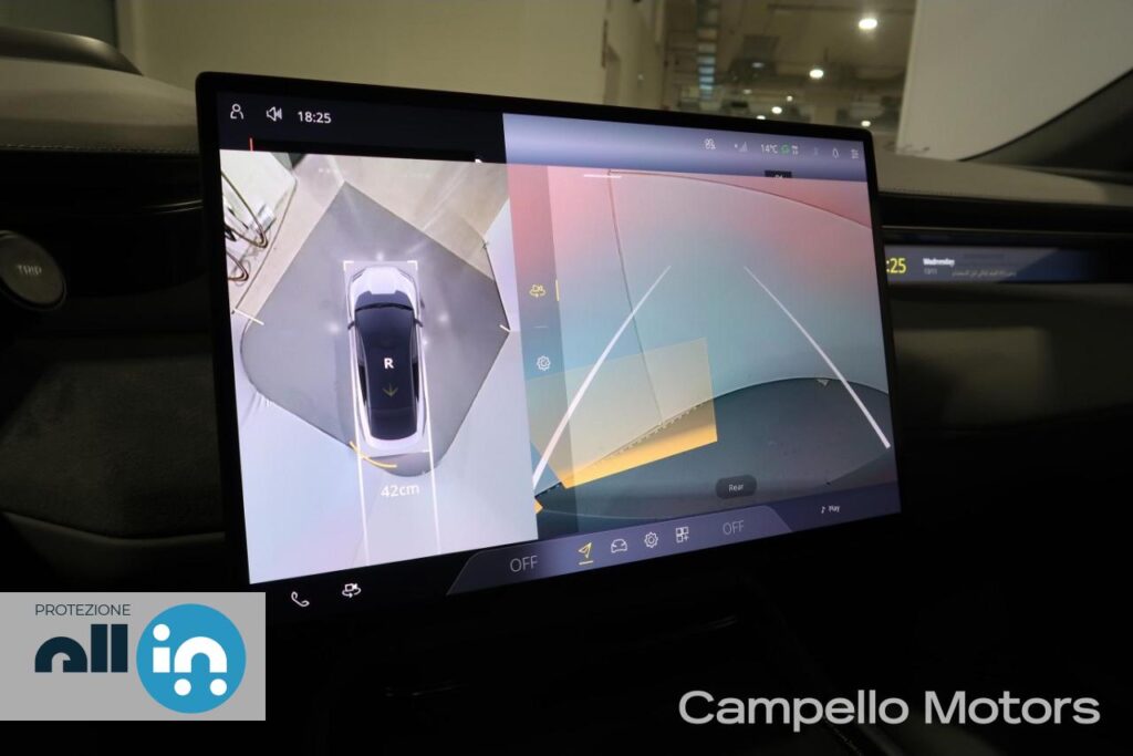 LOTUS Emeya 450kW Km 0 Padova