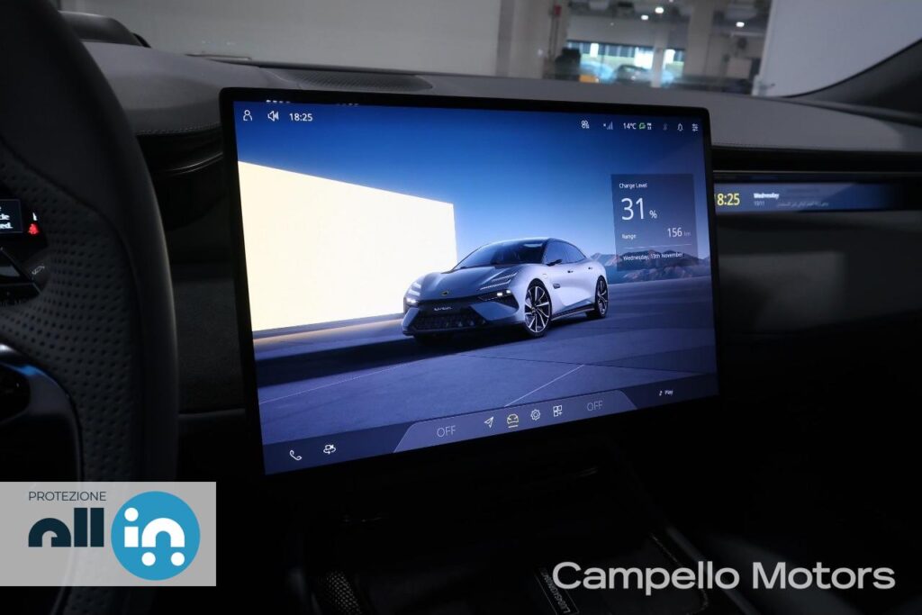 LOTUS Emeya 450kW Km 0 Padova