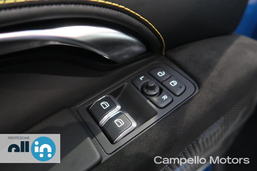 LOTUS EMIRA FIRST EDITION Km 0 Padova