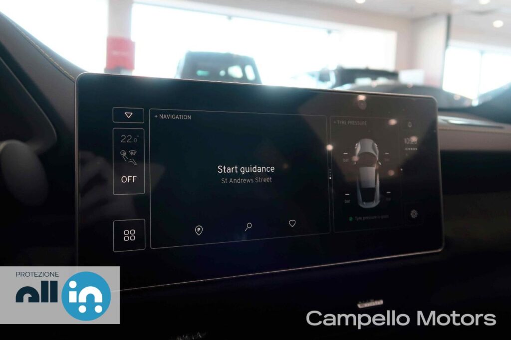 LOTUS EMIRA FIRST EDITION Km 0 Padova