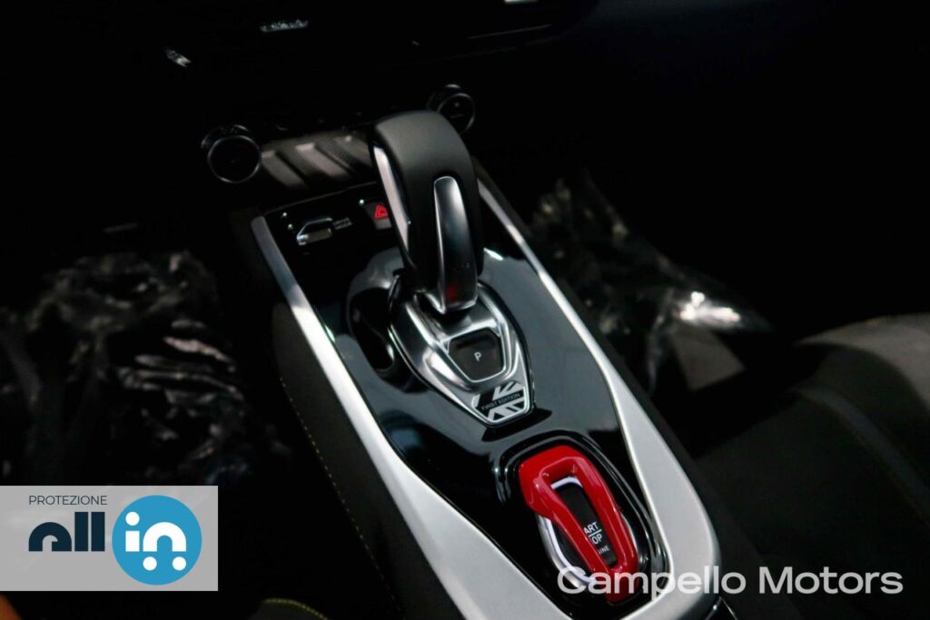 LOTUS EMIRA FIRST EDITION Km 0 Padova