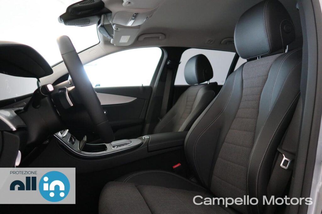 MERCEDES-BENZ E 300 de S.W. Auto Plug in hybrid Premium Km 0 Mestre