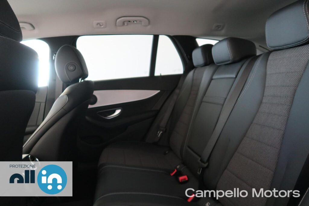 MERCEDES-BENZ E 300 de S.W. Auto Plug in hybrid Premium Km 0 Mestre