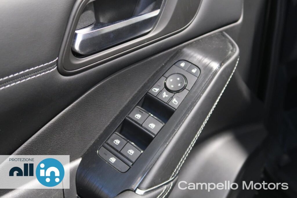 NISSAN Qashqai e-Power N-Connecta Usato Padova