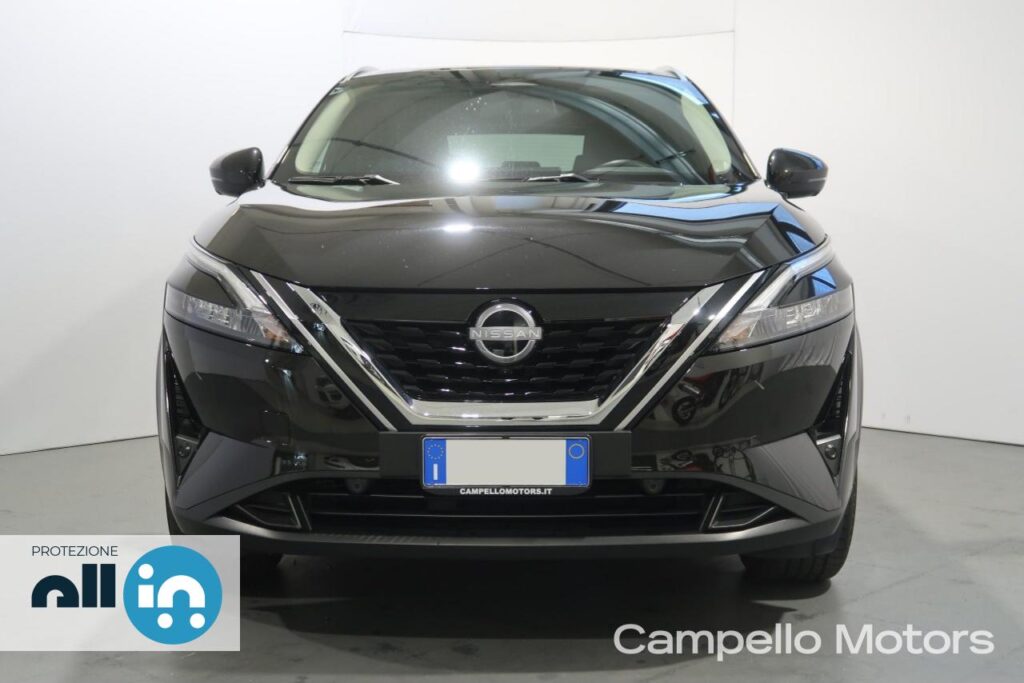NISSAN Qashqai e-Power N-Connecta Usato Padova