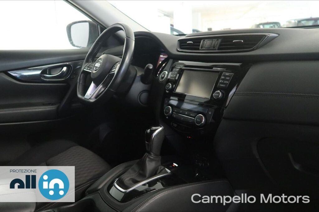 NISSAN X-Trail 1.7 dCi 150cv 2WD X-Tronic N-Connecta Usato Mirano