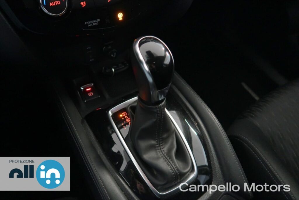 NISSAN X-Trail 1.7 dCi 150cv 2WD X-Tronic N-Connecta Usato Mirano