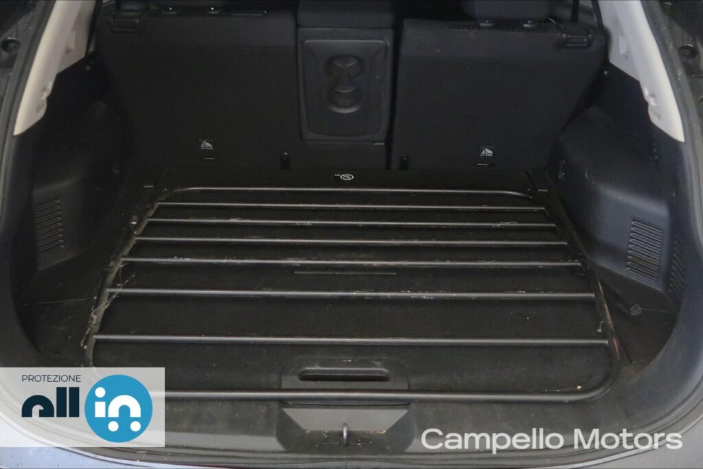 NISSAN X-Trail 1.7 dCi 150cv 2WD X-Tronic N-Connecta Usato Mirano