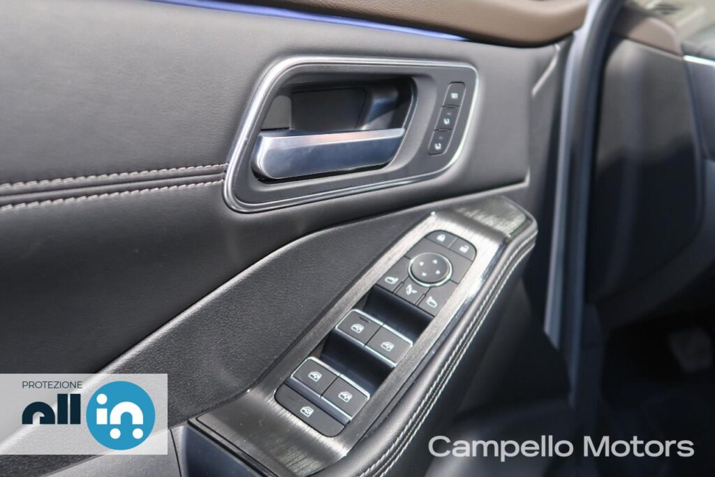 NISSAN X-TRAIL TEKNA e-POWER e-4ORCE Usato