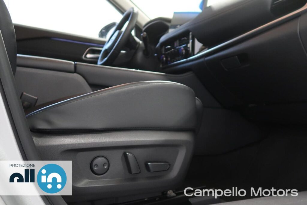 NISSAN X-TRAIL TEKNA e-POWER e-4ORCE Usato