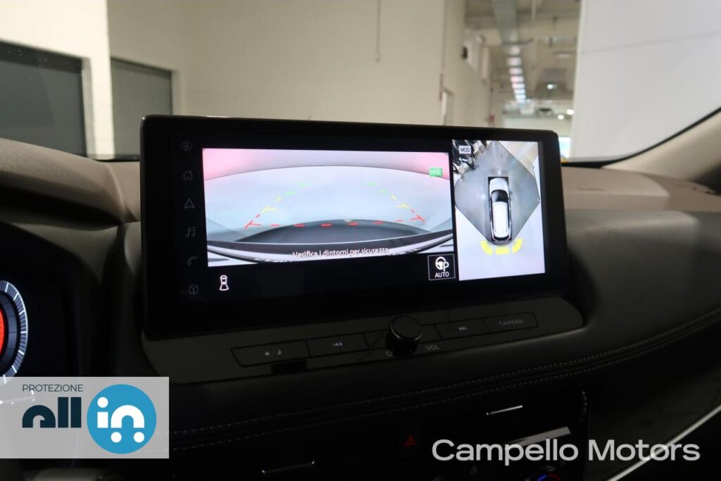 NISSAN X-TRAIL TEKNA e-POWER e-4ORCE Usato