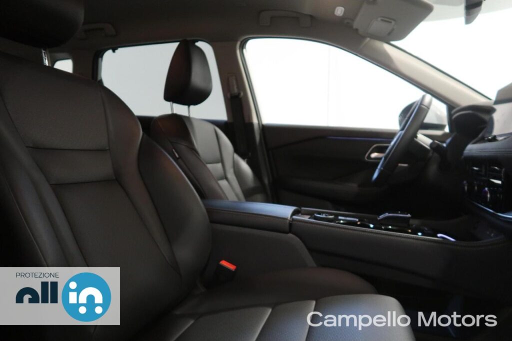 NISSAN X-TRAIL TEKNA e-POWER e-4ORCE Usato